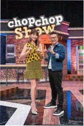 吉吉影音资源美食慢综艺一起开饭吧